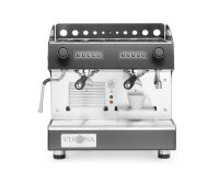 Kaffeemaschine Julia Compact, 2-gruppig, automatisch,...