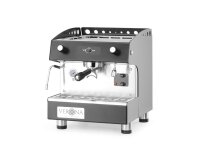 Kaffeemaschine Romeo Easy, 1-gruppig, halbautomatisch,...