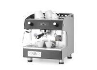 Kaffeemaschine Romeo Easy, 1-gruppig, halbautomatisch, Verona, 230V/1800W, 375x530x(H)485mm