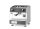 Kaffeemaschine Romeo Easy, 1-gruppig, halbautomatisch, Verona, 230V/1800W, 375x530x(H)485mm