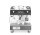Kaffeemaschine Romeo Easy, 1-gruppig, halbautomatisch, Verona, 230V/1800W, 375x530x(H)485mm