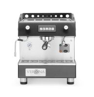 Kaffeemaschine Romeo, 1-gruppig, automatisch, Verona,...