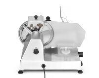 Slicer 250, HENDI, 230V/220W, 620x425x(H)370mm