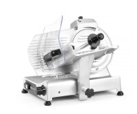Slicer 250, HENDI, 230V/220W, 620x425x(H)370mm