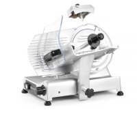 Slicer 250, HENDI, 230V/220W, 620x425x(H)370mm