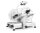 Slicer 250, HENDI, 230V/220W, 620x425x(H)370mm