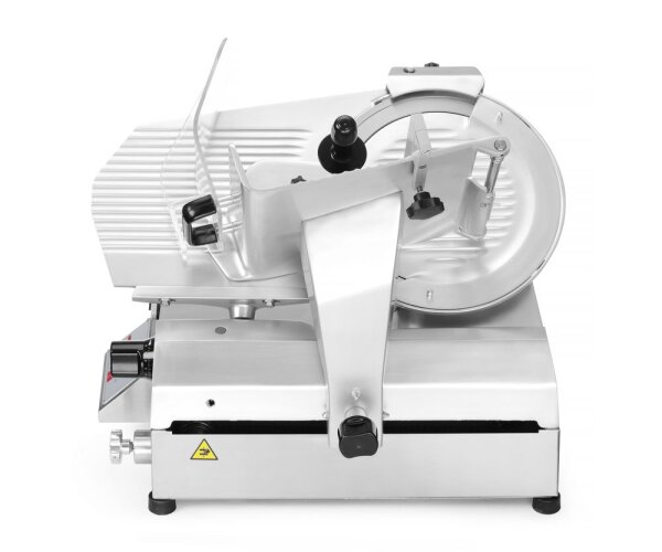 Slicer, automatisch 350, HENDI, 230V/370W, 990x670x(H)730mm