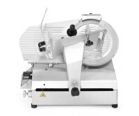 Slicer, automatisch 350, HENDI, 230V/370W, 990x670x(H)730mm