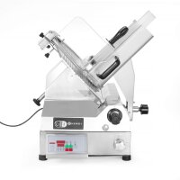 Slicer, automatisch 350, HENDI, 230V/370W, 990x670x(H)730mm