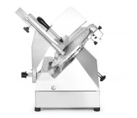Slicer, automatisch 350, HENDI, 230V/370W, 990x670x(H)730mm