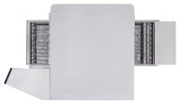 Durchlaufofen, elektrisch T40, HENDI, 400V/7800W, 985x1425x(H)450mm