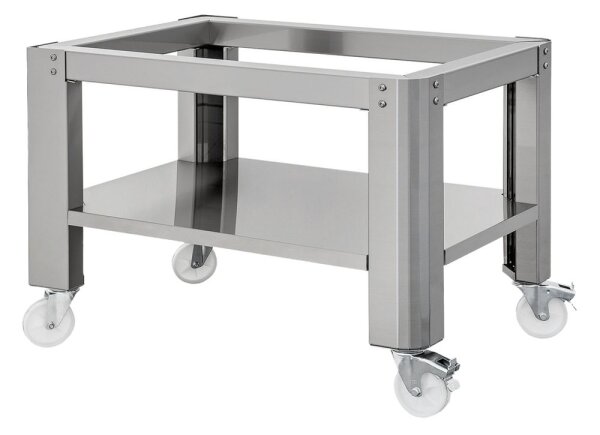 Ständer für elektrische Durchlauföfen, HENDI, 850x1040x(H)530mm