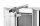 Kebabgrill, Gas, HENDI, 230V/13200W, 13,2kW, 537x639x(H)1013mm