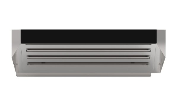 Kondensationshaube für Öfen, HENDI, 225523, 220-230V/200W, 907x784x(H)255mm