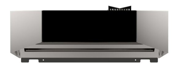 Kondensationshaube für Öfen, HENDI, 229606 & 229620, 220-230V/600W, 860x730x(H)308mm