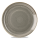 Churchill Stonecast Teller Coupe 32,4 cm, Grey
