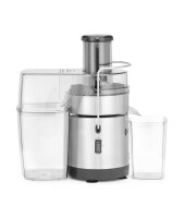 Entsafter Vito, HENDI, Kitchen Line, Silber, 230V/240W,...