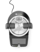 Multifunktions-Küchenmaschine HENDICHEF, weiß, HENDI, 3L, 230V/1400W, 210x380x(H)320mm