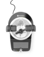 Multifunktions-Küchenmaschine HENDICHEF, weiß, HENDI, 3L, 230V/1400W, 210x380x(H)320mm