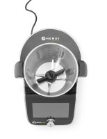 Multifunktions-Küchenmaschine HENDICHEF, weiß, HENDI, 3L, 230V/1400W, 210x380x(H)320mm