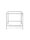 Ofengestell, HENDI, 1000x845x(H)860mm