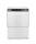 Geschirrspüler 50x50, HENDI, Budget Line, 230V/3600W, 600x570x(H)830mm