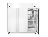 Arktic, Profi Line, 890L, 230V/1150W, 740x1800x(H)1950mm