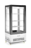 Kühlvitrine, Arktic, 230V/500W, 650x850x(H)1908mm