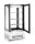 Kühlvitrine, Arktic, 230V/500W, 650x850x(H)1908mm