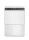Geschirrspüler 50x50 Doppio, HENDI, Budget Line, 400V/4900W, 565x605x(H)830mm