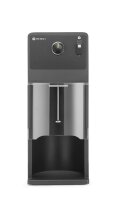 Dessert-Mixer, HENDI, Schwarz, 230V/200W, 253x252x(H)650mm
