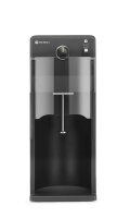 Dessert-Mixer, HENDI, Schwarz, 230V/200W, 253x252x(H)650mm