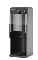 Dessert-Mixer, HENDI, Schwarz, 230V/200W, 253x252x(H)650mm