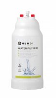Wasserfilter L, HENDI, ⌀173x(H)395mm