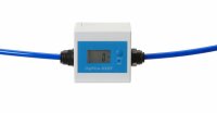 Elektronischer Wasserflussmesser für HENDI Wasserfilter, HENDI, 110x53x(H)70mm