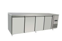 Kühltisch, 4-türig, Arktic, Profi Line, 450L,...
