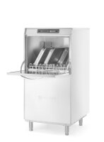 Topfspülmaschine, elektronische Steuerung, HENDI,...