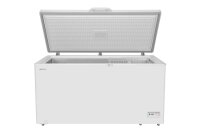 Gefriertruhe, Arktic, 2 Körbe, 412L, Weiß, 230V/110W, 1580x770x(H)870mm