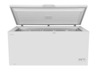 Gefriertruhe, Arktic, 4 Körbe, 485L, Weiß, 230V/115W, 1685x754x(H)852mm