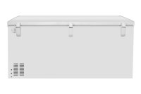 Gefriertruhe, Arktic, 4 Körbe, 485L, Weiß, 230V/115W, 1685x754x(H)852mm