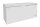 Gefriertruhe, Arktic, 4 Körbe, 485L, Weiß, 230V/115W, 1685x754x(H)852mm