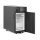 Milchkühler, HENDI, Profi Line, 9L, Schwarz, 230V/65W, 220x450x(H)455mm