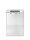 Geschirrspüler 50x50, elektronische Steuerung, HENDI, Profi Line, Silber, 400V/4400W, 582x610x(H)822mm