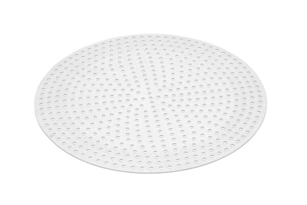 Matte für Reiskocher, antihaftend, HENDI, 240458 & 240472, ⌀350mm, Rund