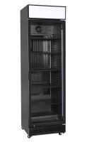Bar-Kühlschrank eintürig, Arktic, Baldachin mit...