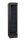 Kühlvitrine SLIM, Arktic, Baldachin mit LED-Beleuchtung, 133L, Schwarz, 230V/200W, 390x475x(H)1880mm