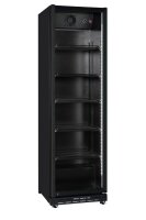 Bar-Kühlschrank, eintürig, Arktic, 5 Regale,...