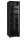 Bar-Kühlschrank, eintürig, Arktic, 5 Regale, 360L, Schwarz, 230V/250W, 578x605x(H)1990mm