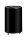 Party Gefrierschrank, Arktic, 84L, Schwarz, 230V/140W, xx(H)836mm