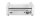 Rollengrill, 1 Zone, HENDI, Silber, 230V/620W, 566x375x(H)192mm, Rechteckig